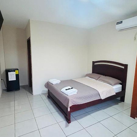 Ncg Suite Guayaquil Dış mekan fotoğraf