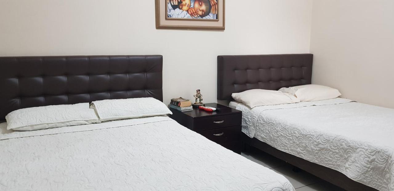 Ncg Suite Guayaquil Dış mekan fotoğraf