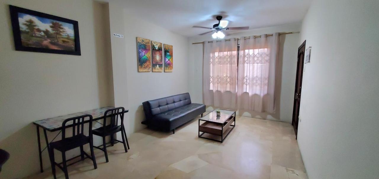 Ncg Suite Guayaquil Dış mekan fotoğraf