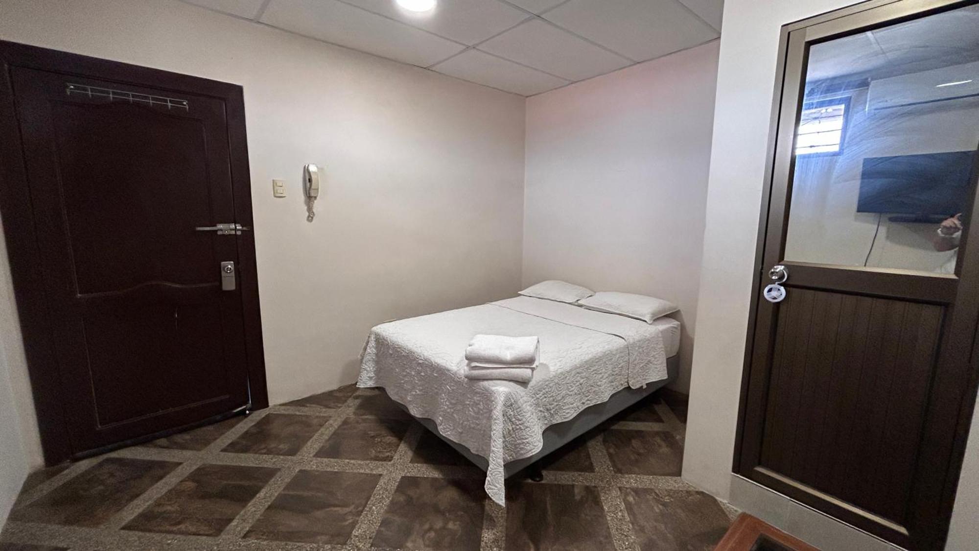 Ncg Suite Guayaquil Dış mekan fotoğraf