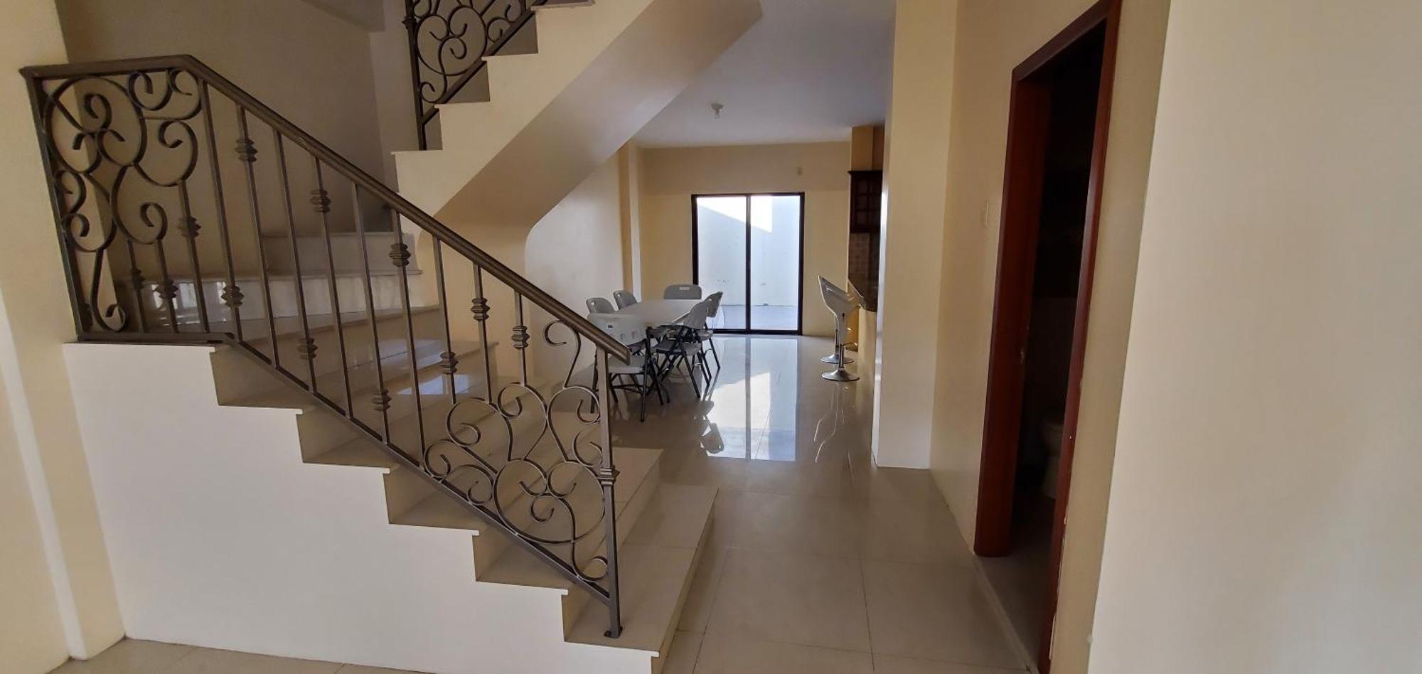 Ncg Suite Guayaquil Oda fotoğraf
