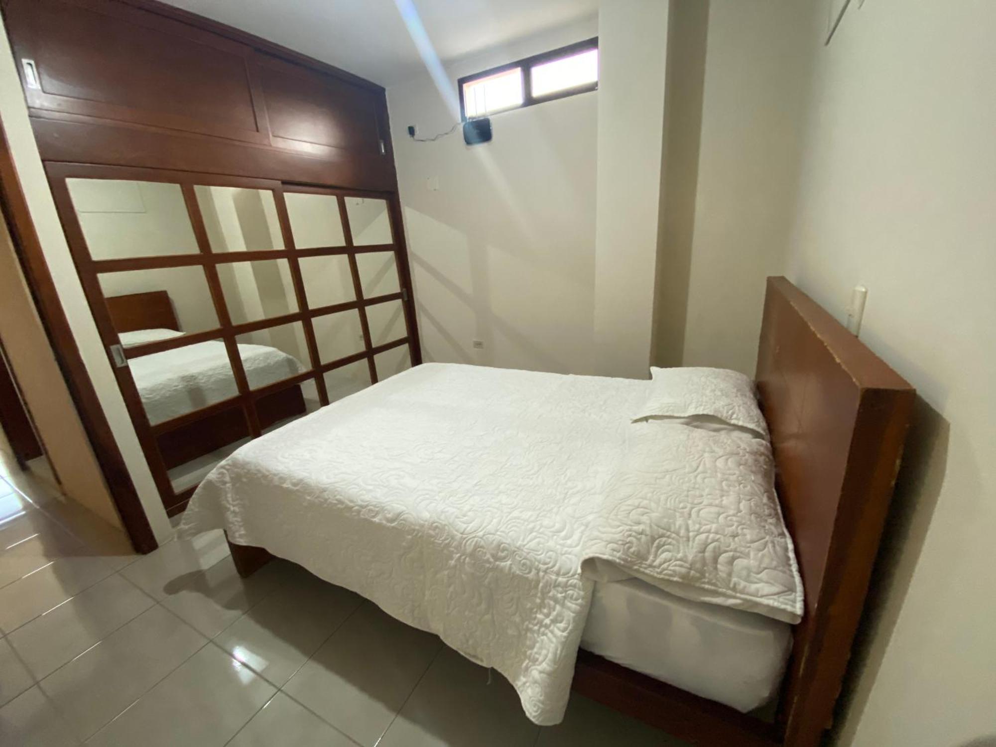 Ncg Suite Guayaquil Oda fotoğraf