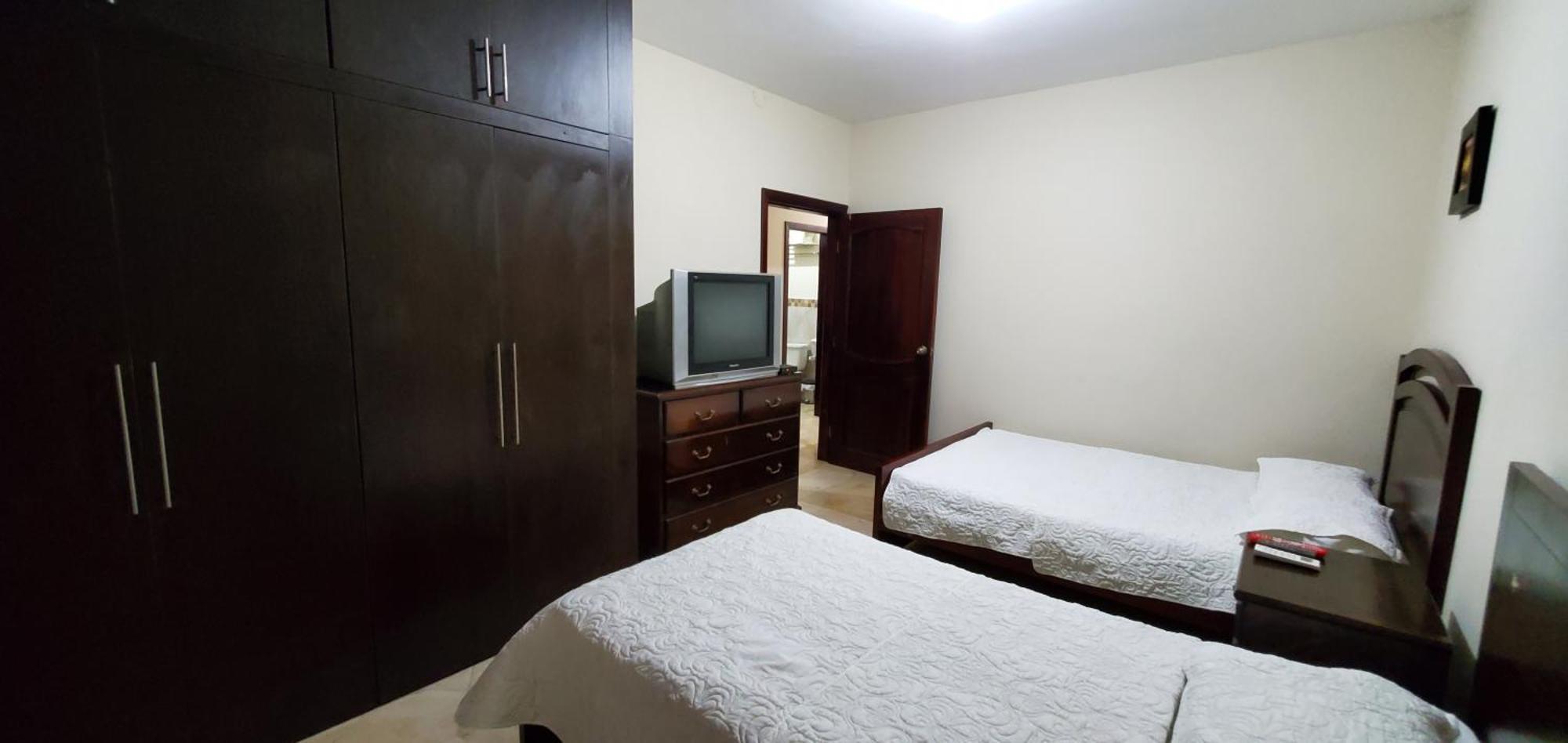 Ncg Suite Guayaquil Oda fotoğraf