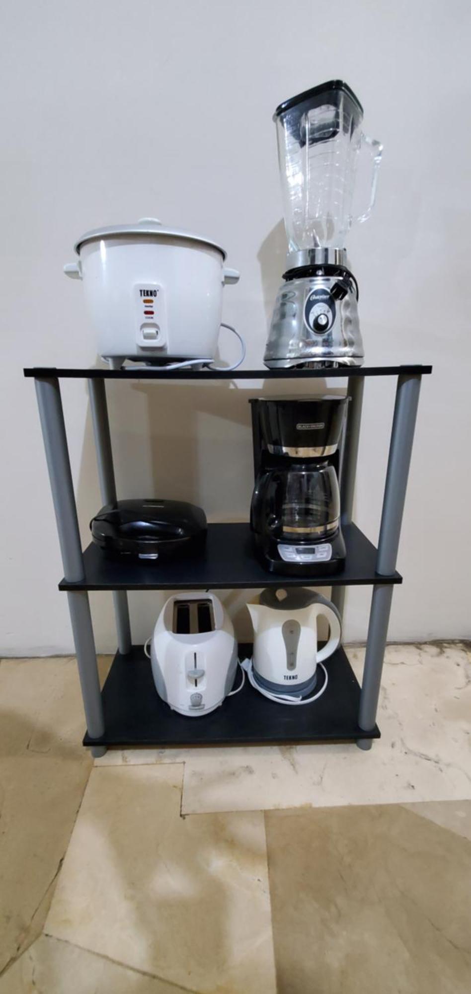 Ncg Suite Guayaquil Oda fotoğraf