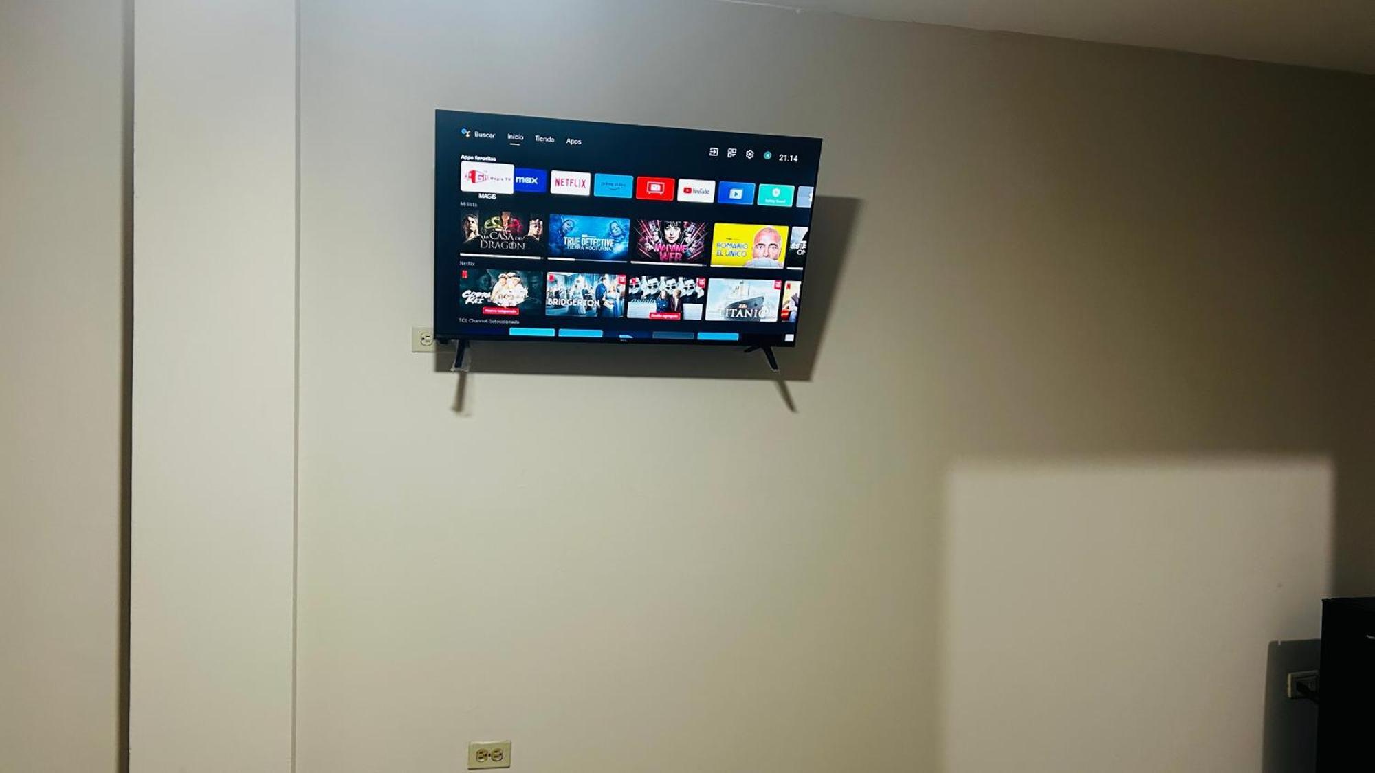 Ncg Suite Guayaquil Dış mekan fotoğraf