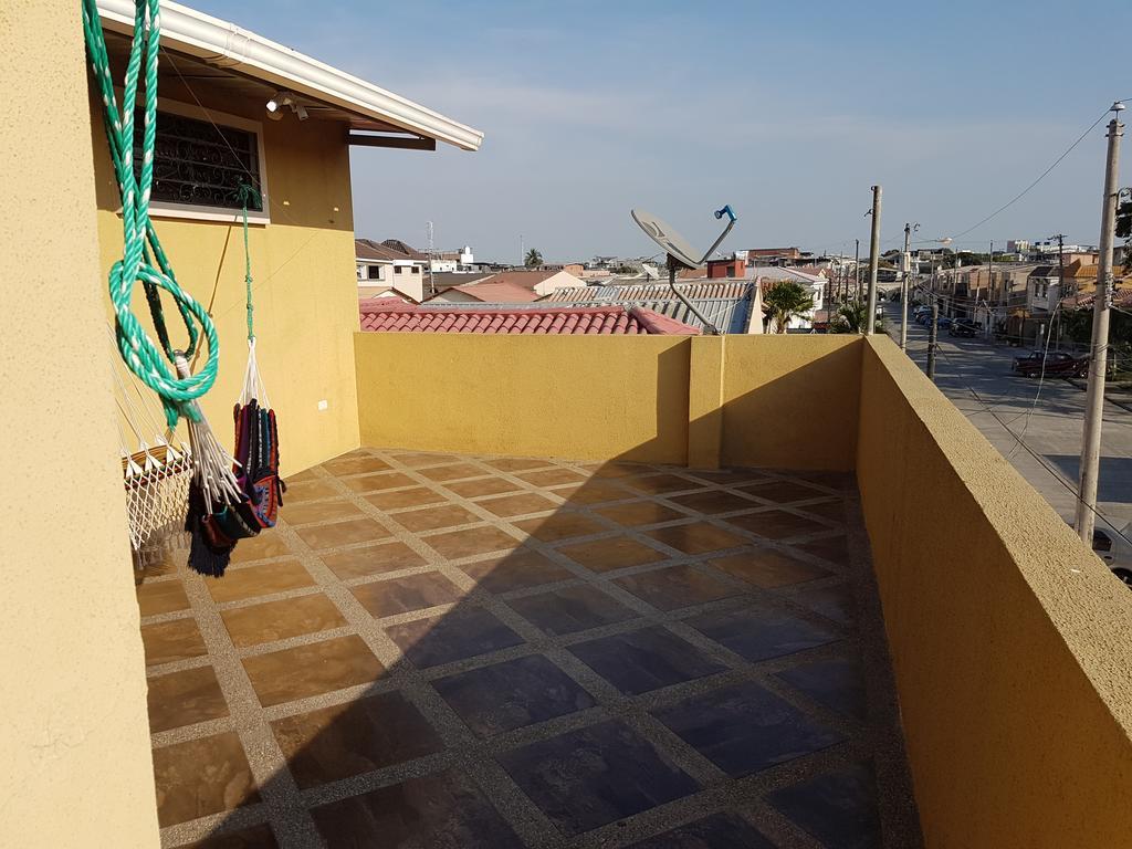 Ncg Suite Guayaquil Oda fotoğraf