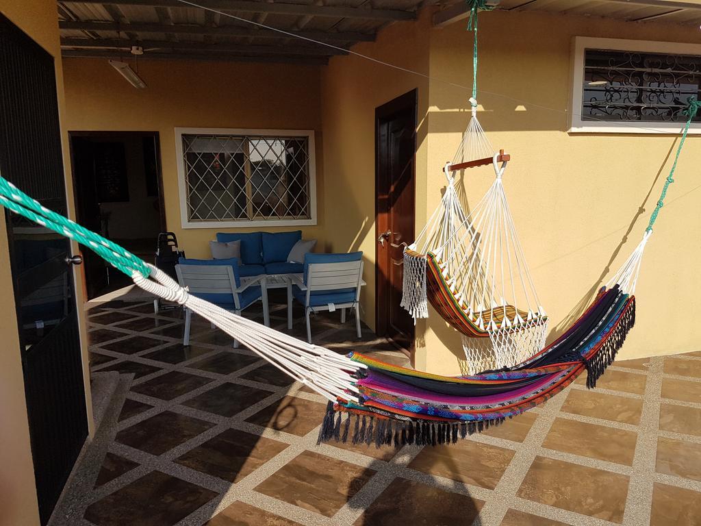 Ncg Suite Guayaquil Oda fotoğraf