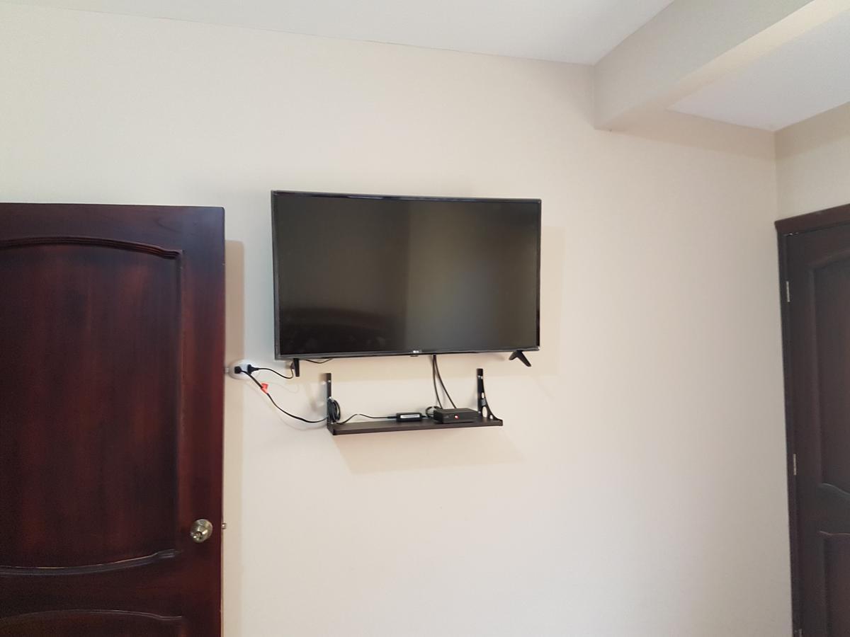 Ncg Suite Guayaquil Dış mekan fotoğraf