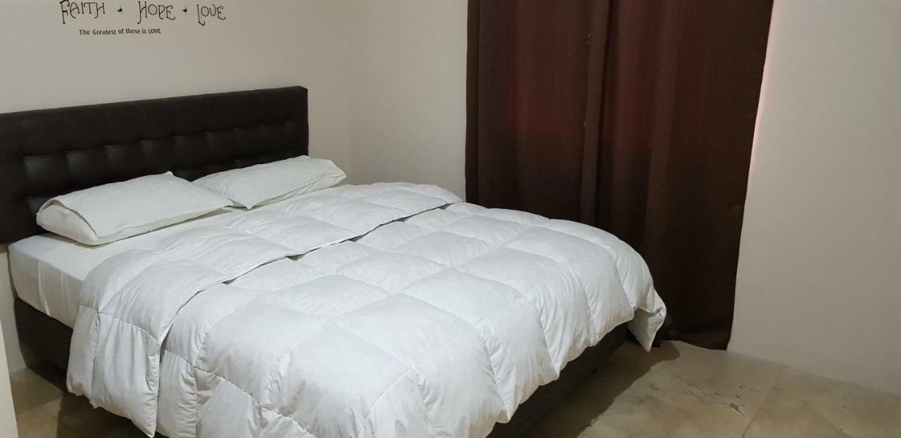 Ncg Suite Guayaquil Dış mekan fotoğraf